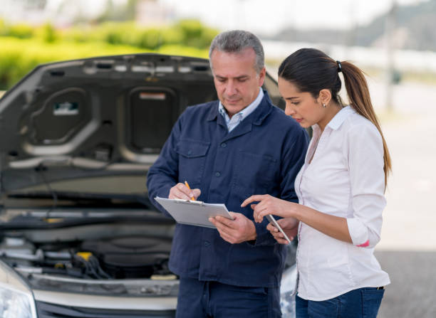 Full coverage car insurance in Penbrook, PA